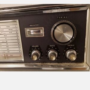 Black Computer Tower